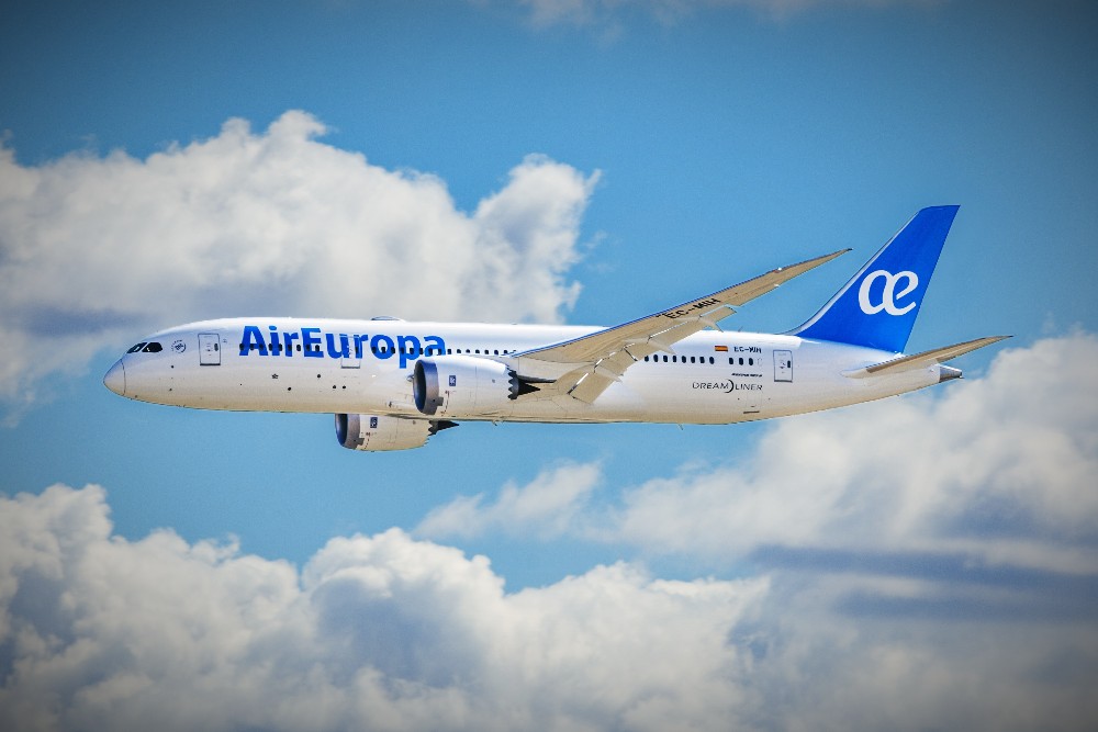 Air Europa