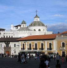 Ecuador: Comienza la feria Cultour en Quito, Capital Americana de la Cultura 2011