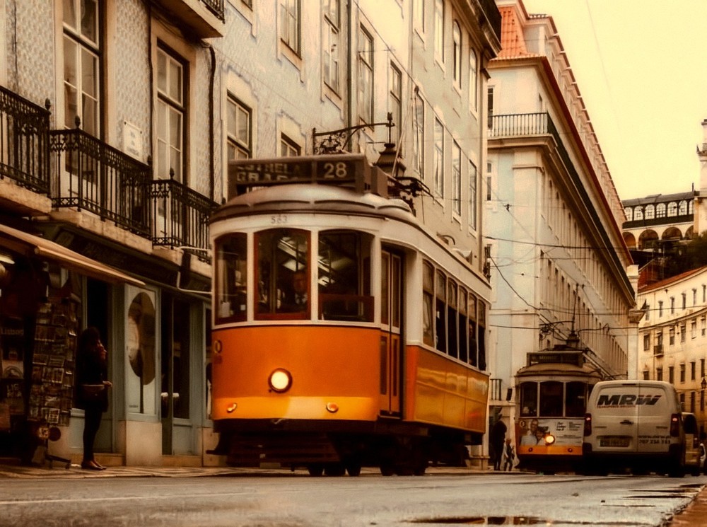 Lisboa