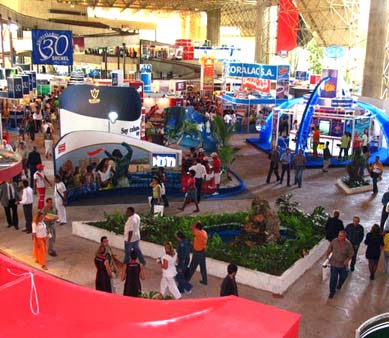 Cuba: Feria Internacional de La Habana reúne desde este lunes a empresas y delegaciones de medio centenar de países