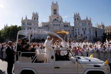 Pape León XIV