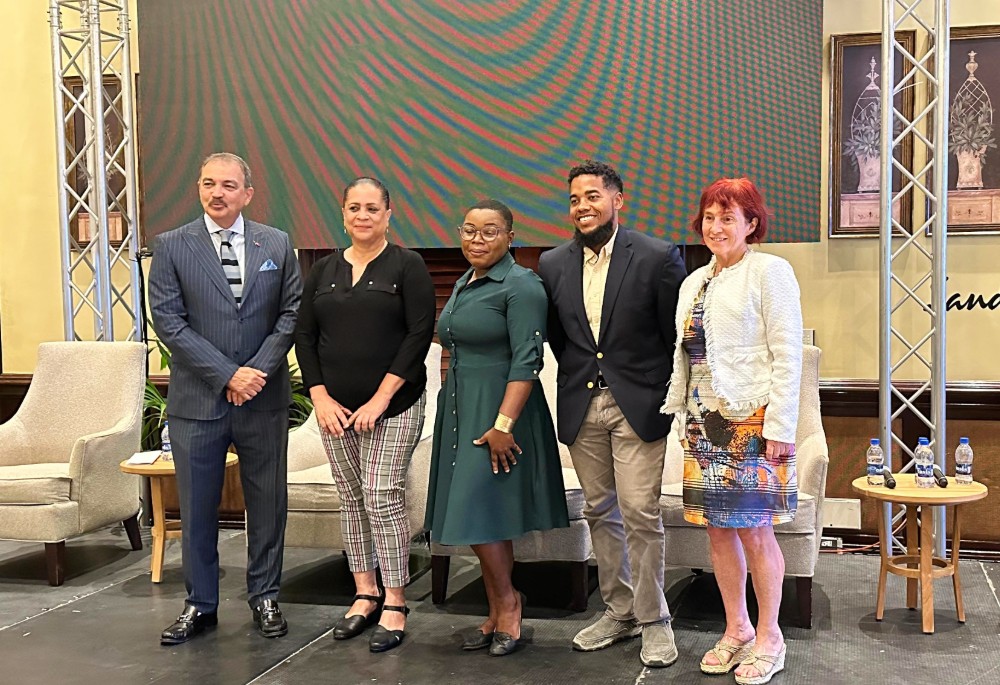 turismo sostenible Caribe