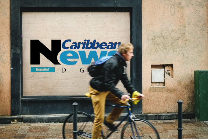 Caribbean News Digital