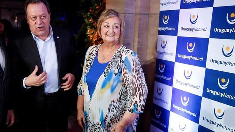 Uruguay lanza temporada turística para "enamorar" a más viajeros