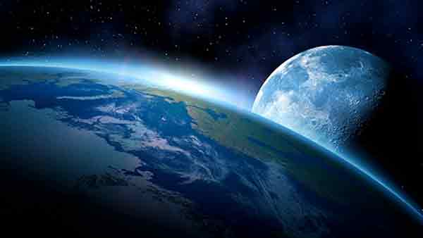 Ir de turismo alrededor de la Luna será posible en 5 años