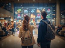 inteligencia artificial y planificación de viajes