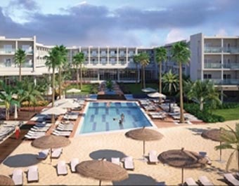 RIU abrirá en Montego Bay su quinto hotel en Jamaica