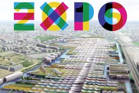 A las puertas de Expo Milán 2015