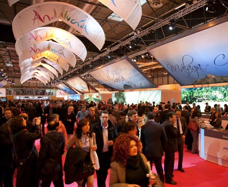 Fitur 2013 tendrá lugar en Ifema del 30 de enero al 3 de febrero