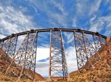 Tren a las Nubes: últimos días de temporada