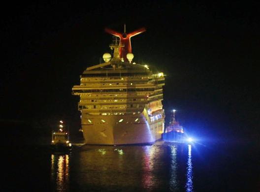 Reputación de cruceros sigue afrontando vientos de tormenta