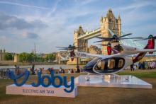Joby Aviation