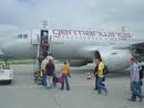 Alemania: Germanwings intensifica vuelos a Mallorca y las Islas Canarias