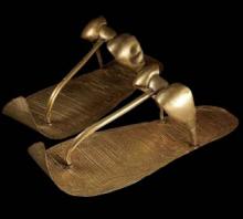 Estados Unidos: Museo de Bellas Artes de Houston tendrá en 2011 exposición sobre Tutankamón y Grandes Faraones