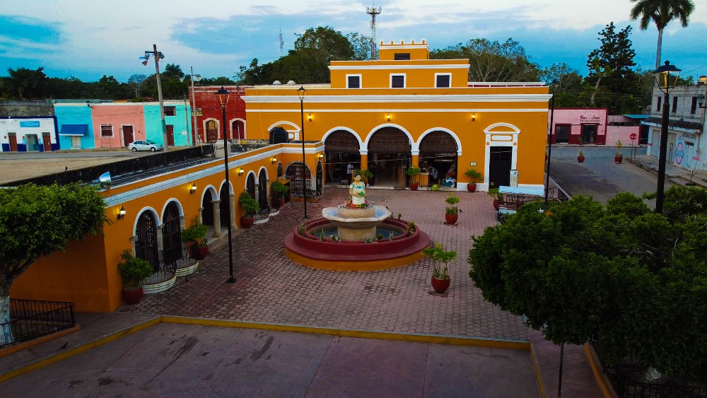 Yucatán