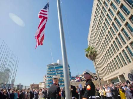 Cuba y Estados Unidos entran en nueva etapa de acercamiento