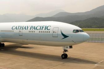 Cathay Pacific