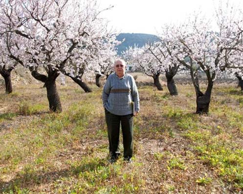 Gremio de periodismo turístico rinde homenaje a Juan Portolés