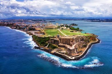 Puerto Rico