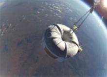 Bloon, un proyecto de turismo espacial y ecológico