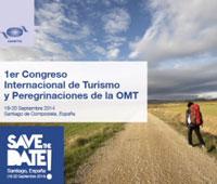 Primer Congreso Internacional de la OMT sobre Turismo y Peregrinaciones explora nexo entre turismo y rutas espirituales 