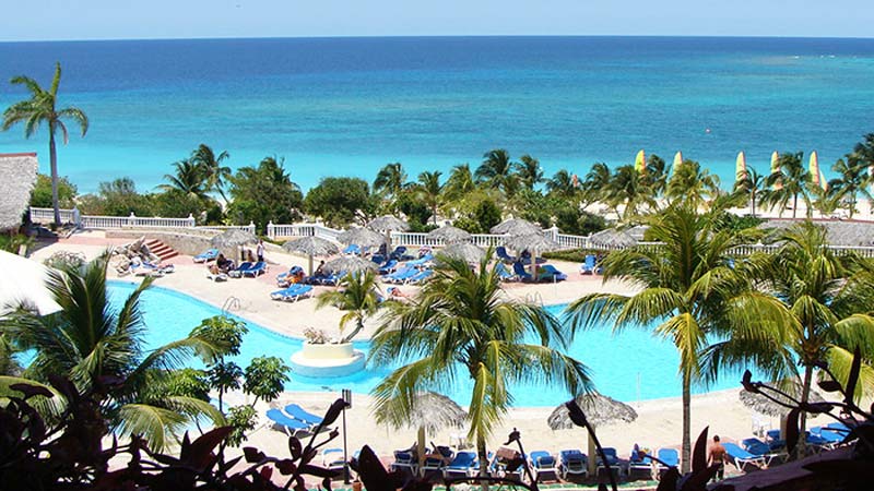 Holguín gana más turistas