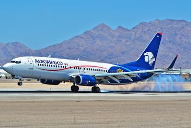 aeromexico