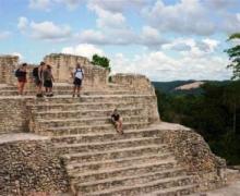 El Salvador asume presidencia Pro Témpore de la Organización del Mundo Maya