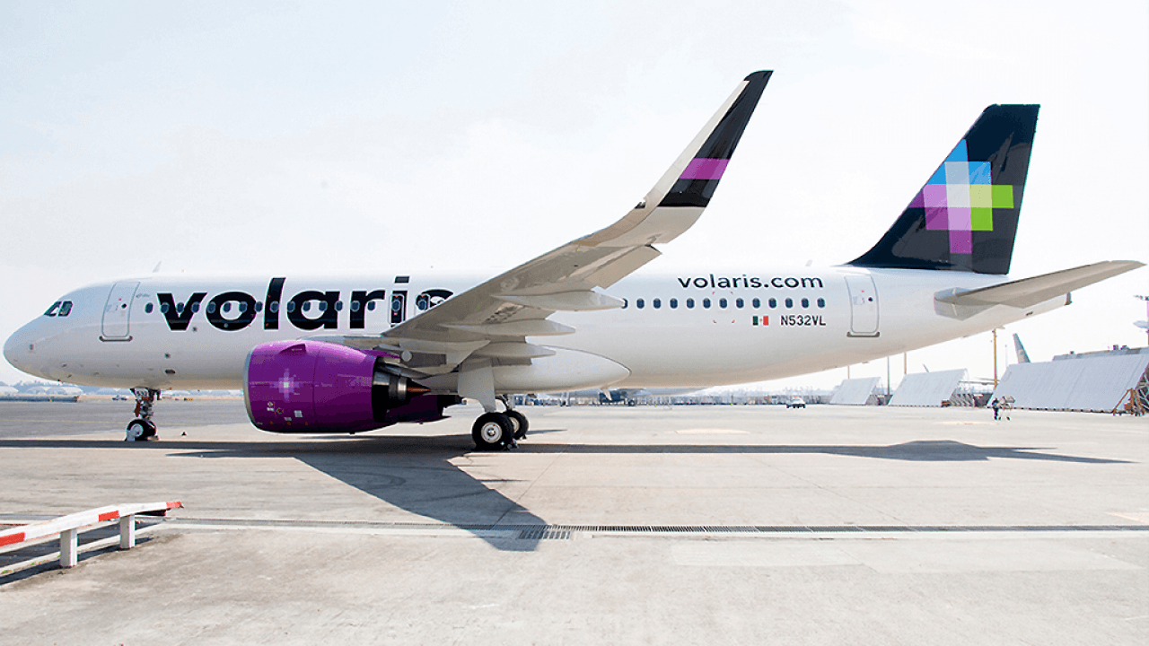 Volaris