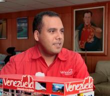 Venezuela estrena una nueva estrategia para su promoción turística internacional en 2011