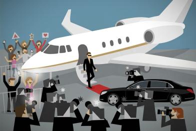 agencias de viaje VIP