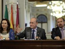 Centro Pompidou de Málaga generará casi 20 millones de euros