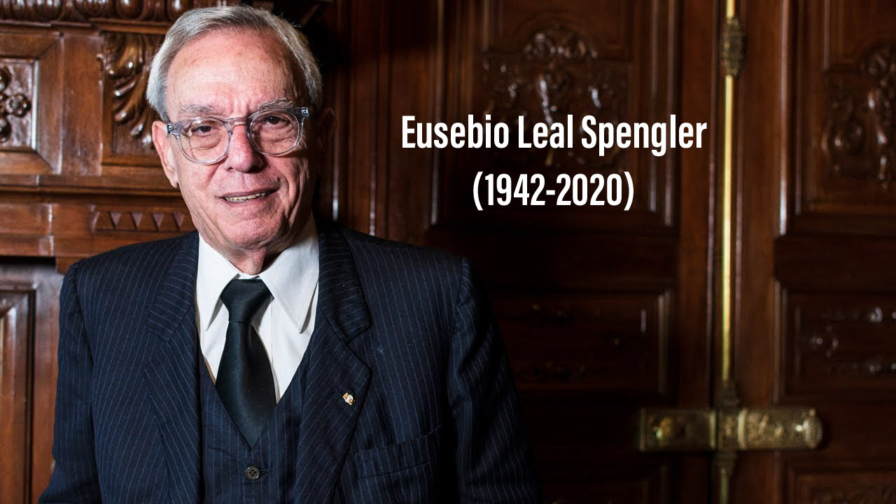 Eusebio Leal Spengler