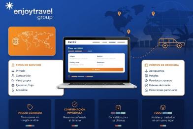 Enjoy Travel Group