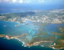 Construirán complejo hotelero con marina y casino en Islas Turks y Caicos