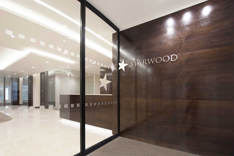 Starwood Capital lanza Principal Hotels en Reino Unido