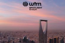 WTM Spotlight Riyadh