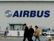 Francia: Airbus recibió 245 pedidos entre enero y julio