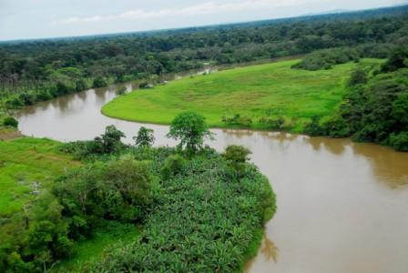 Centroamérica expectante ante ejecución de canal interoceánico en Nicaragua 