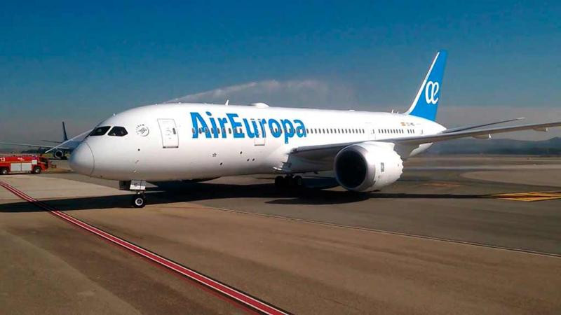 Air Europa