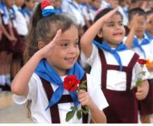 Analizan en Santiago de Cuba detalles sobre el nuevo curso escolar 