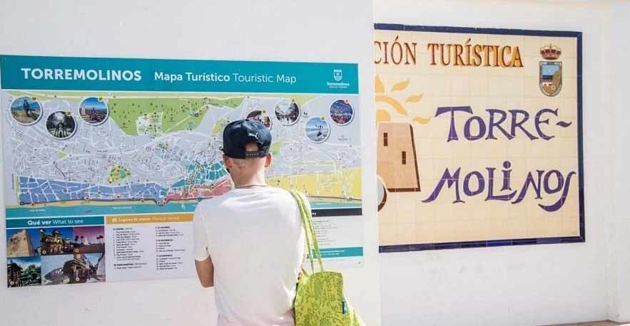 Torremolinos busca anfitriones digitales