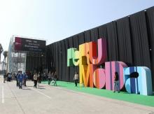 Promperú presenta las ferias internacionales Perú Moda y Perú Gift Show 2014
