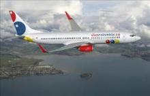 Colombia podría contar en breve con una nueva aerolínea de bajo costo 