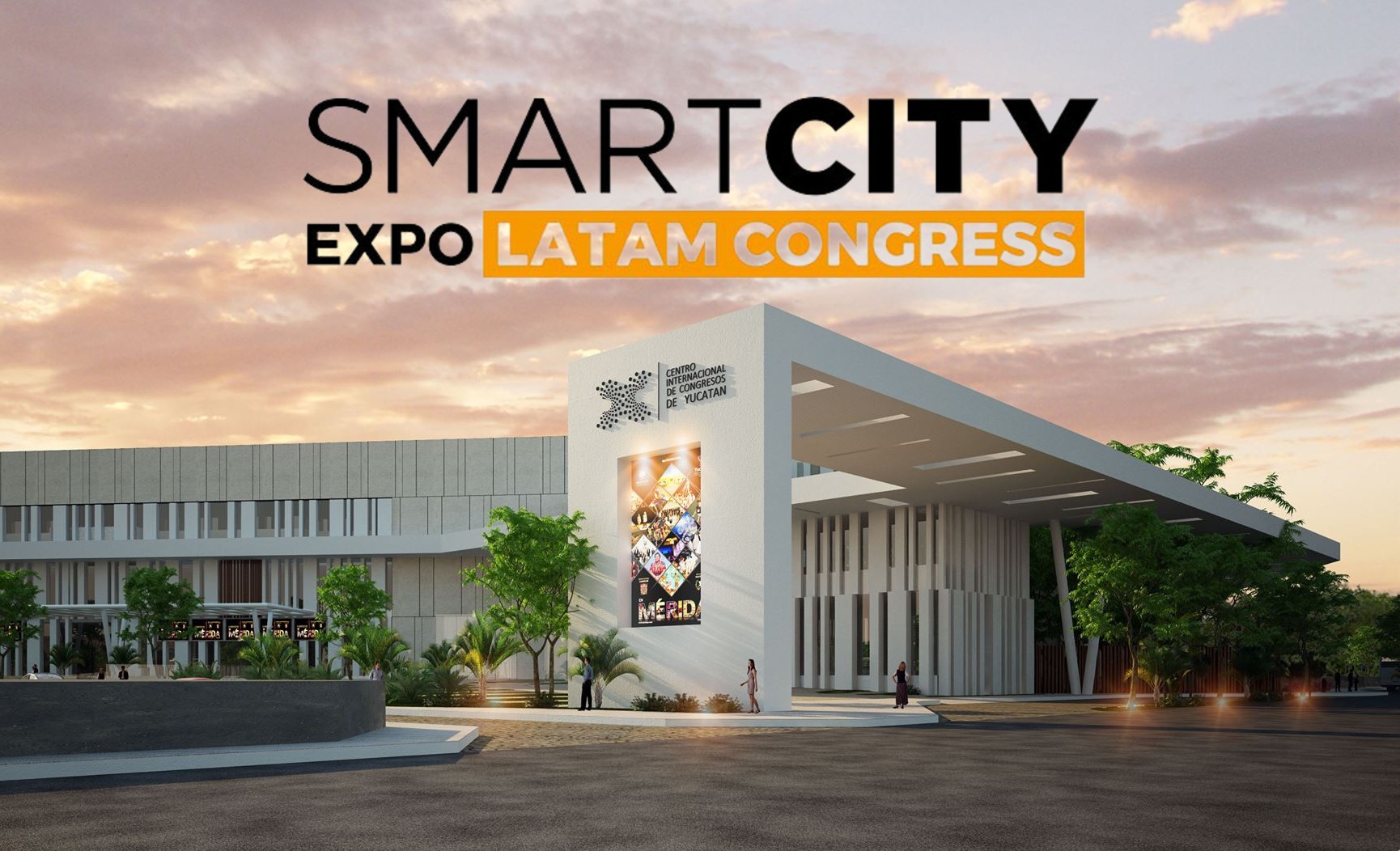 Smart City Expo