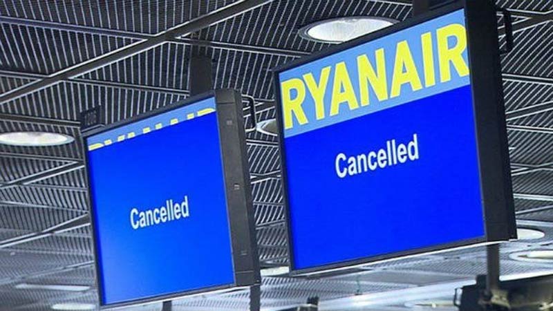 Ryanair