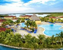 Marca hotelera Memories debutará en Gran Bahama