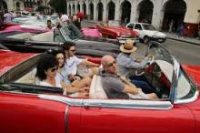 Más estadounidenses interesados en viajar a Cuba