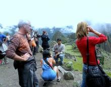 Perú prevé que podría recibir hasta 3 millones de turistas este año por Centenario de Machu Picchu