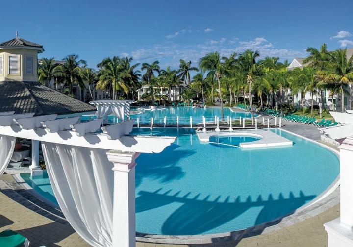 Meliá Cuba